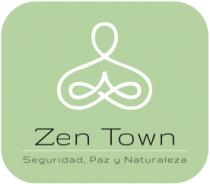 ZEN TOWN