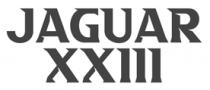 JAGUAR XXIII