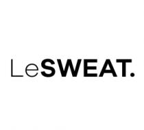 LE SWEAT.