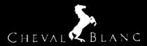 CHEVAL BLANC