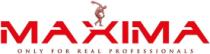 MAXIMA ONLY FOR REAL PROFESSIONALS