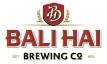 BH BALI HAI BREWING CO EST 1975