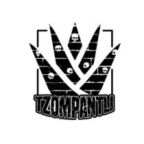 TZOMPANTLI