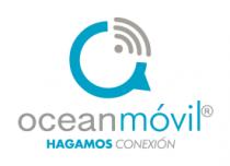 OCEAN MÓVIL HAGAMOS CONEXIÓN