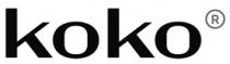 KOKO