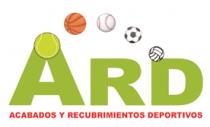 ARD ACABADOS Y RECUBRIMIENTOS DEPORTIVOS