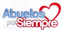 ABUELOS POR SIEMPRE