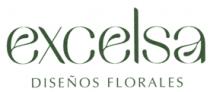 EXCELSA DISEÑOS FLORALES