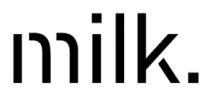 MILK.