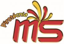 PIROTECNIA MS