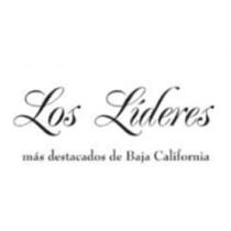 LOS LIDERES MÁS DESTACADOS DE BAJA CALIFORNIA