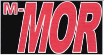 M-MOR