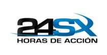 24SX HORAS DE ACCIÓN