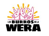LOS BURROS DE LA WERA