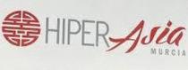 HIPER ASIA MURCIA