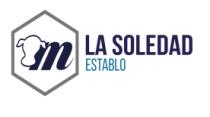 ESTABLO LA SOLEDAD