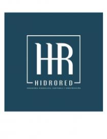 HIDRORED INGENIERIA HIDRAULICA; SANITARIA Y CONSTRUCCION