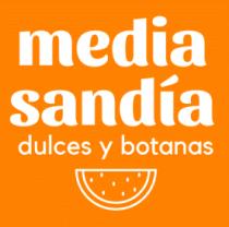 MEDIA SANDIA