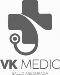 VK MEDIC