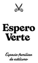 ESPERO VERTE