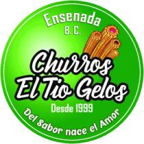 CHURROS EL TIO GELOS