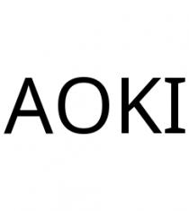 AOKI