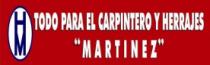 TODO PARA EL CARPINTERO Y HERRAJES MARTINEZ