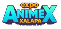 EXPO ANIMEX XALAPA