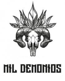 MIL DEMONIOS