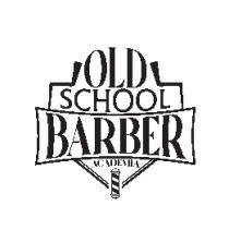 OLD SCHOOL BARBER ACADEMIA