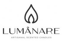 LUMANARE ARTISANAL SCENTED CANDLES