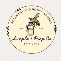 SIMPLE & PROP CO. SKIN CARE