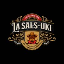 LA SALS-UKI