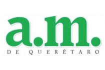 A.M. DE QUERÉTARO