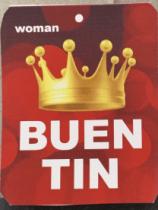 BUEN TIN