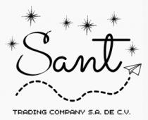 SANT TRADING COMPANY S.A. DE C.V.