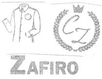 CZ ZAFIRO