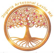 JOYERIA ARTESANAL LESLIE MX