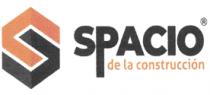 SPACIO DE LA COSNTRUCCIÓN