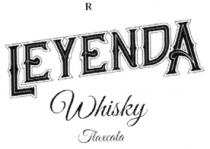 R LEYENDA