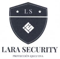 LS LARA SECURITY