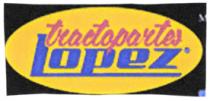 TRACTOPARTES LOPEZ
