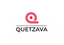 MATERIALES AUTOADHERIBLES QUETZAVA