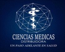CIENCIAS MEDICAS DISTRIBUIDORA UN PASO ADELANTE EN SALUD