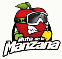 RUTA DE LA MANZANA