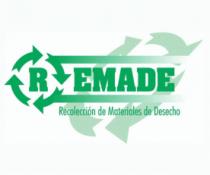 REMADE RECOLECCION DE MATERIALES DE DESECHO