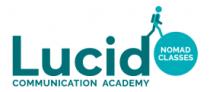 LUCID COMMUNICATION ACADEMY / NOMAD CLASSES