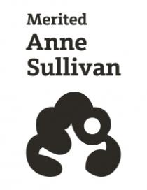 ANNE SULLIVAN