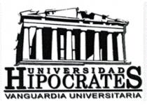 UNIVERSIDAD HIPOCRATES VANGUARDIA UNIVERSITARIA