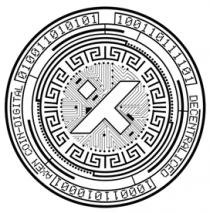 AXEN COIN DIGITAL DECENTRALICED